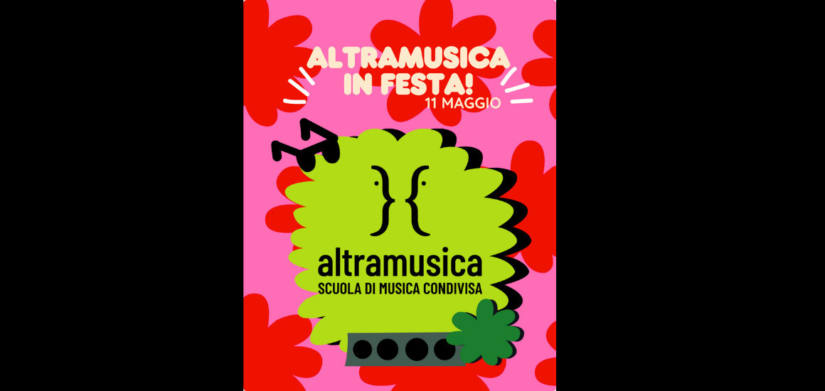 Altramusica in festa!